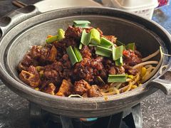 -泉味道贵州厨房(三里河店)