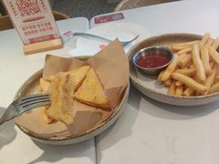 -烁先生披萨(河南岸店)