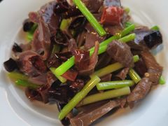 -丫口花园餐厅·融合菜