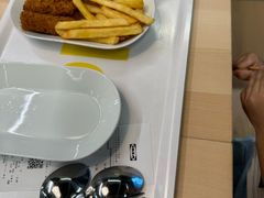-宜家·瑞典风味餐厅(北京西红门店)