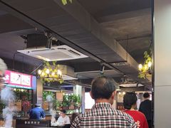 -名扬煮艺肥牛自助火锅(东平店)