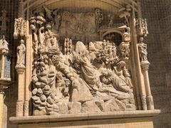 -斯蒂芬主教座堂(Stephansdom)