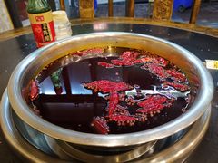 -大龙火锅(老店)