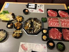 -八角锄烧·肉火锅(天河城店)