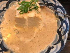 东京豆腐-鹏祖料理