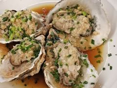 -阿明小菜·海鲜·上海菜(梅陇店)