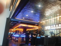 -九月海·海鲜自助(世纪东方店)