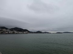 -青岛沙子口国家中心渔港