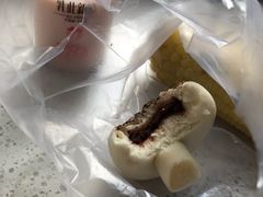 -北大学一食堂