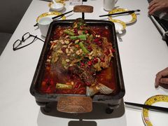 -惠丰堂饭庄(北洼路店)