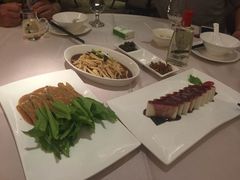 -粗茶淡饭·汉口公馆(循礼门店)
