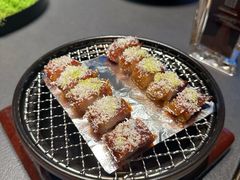 -名人坊·新派粤菜(河西奥体博览中心金鹰世界店)
