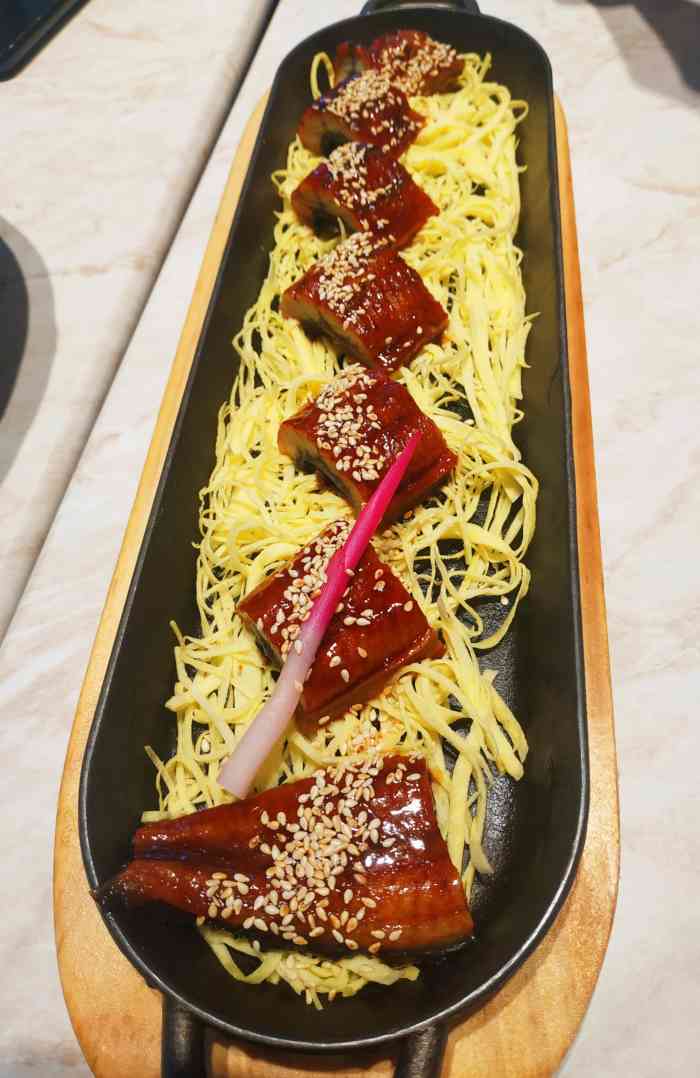 将太无二(世纪金源店)-"就餐环境非常好,服务周到,菜品口味也很好.