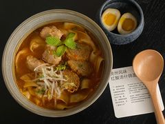 -里面·Noodlology(机电院店)