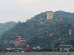 -丰都鬼城名山景区