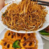 广州探店‼️便宜大碗的老广大排档！开了30年