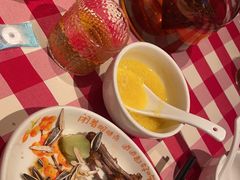 -西贝(六里桥旗舰店)