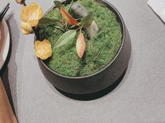 -荷塘秋月·本帮江浙菜(国权路店)