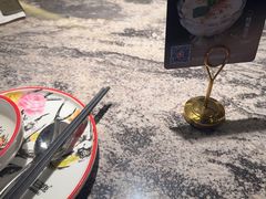 -新白鹿餐厅(松江开元地中海店)