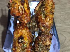 -铁诚烤肉
