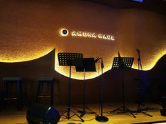 -Ambra Haus琥珀屋精酿餐厅(宝山店)