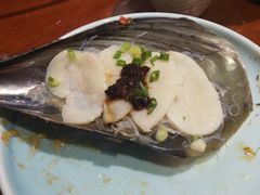 -蓝珊瑚蒸汽海鲜餐厅(龙奥店)