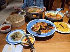 -蔡家酒楼(一德街店)