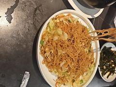 -鑫悦楼煎蟹·16年海鲜大排档