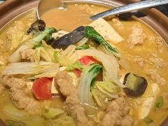 -李记饺子·熏酱东北菜(欢乐谷店)