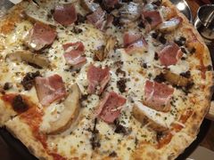 -机器人火炉披萨