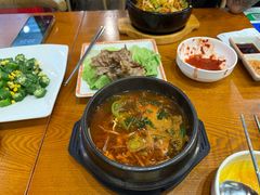 -韩礼年糕(飞虹路店)