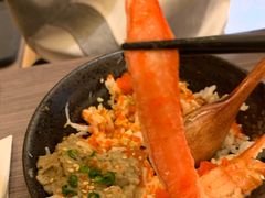-豊 胜手丼