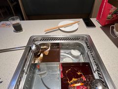 -海底捞火锅(番禺广场店)