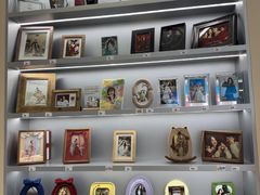 -海马体照相馆(成都来福士广场店)