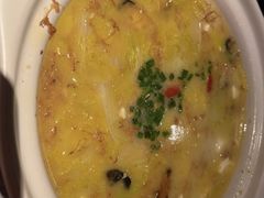 -春色如许·茶食餐厅(桃李春风店)