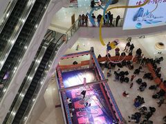 -圆融购物中心(南天成路店)