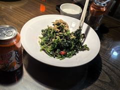 -秦月轩·长安小馆·新陕菜(阜成路·五棵松店)