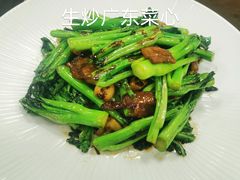 -谢氏老金口(江夏武昌大道店)