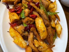 -李老哈·东北菜(宋园路店)