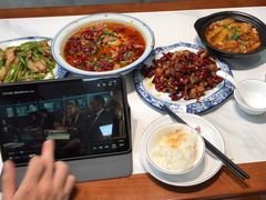 -蜀都餐厅(凤池店)