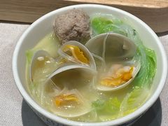-钱塘花园·宁波菜