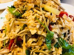 老村长必点菜-京门老爆三(回龙观店)