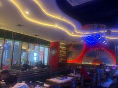 -荷炉烤鱼音乐餐厅(佳和城店)
