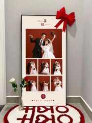 -今生有约婚纱摄影店(景德路店)