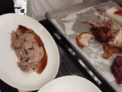 -贝勒爷·酥不腻烤鸭