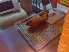 -蜀厨小匠·民间川菜(犀浦店)