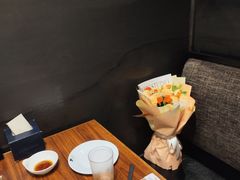 -汉巴味德(乐宾百货店)