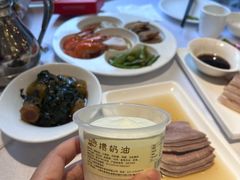 -老人和饭店(淮海中路店)
