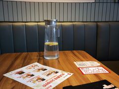 -必胜客(大悦城店)