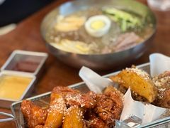 -米屋石锅拌饭(师大店)